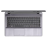 NB Lenovo Ideapad 15,6" HD LED Z580 - 59-354121 - Windows 8