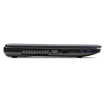 NB Lenovo Ideapad 15,6" HD LED Z580 - 59-354121 - Windows 8