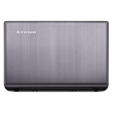 NB Lenovo Ideapad 15,6" HD LED Z580 - 59-354121 - Windows 8