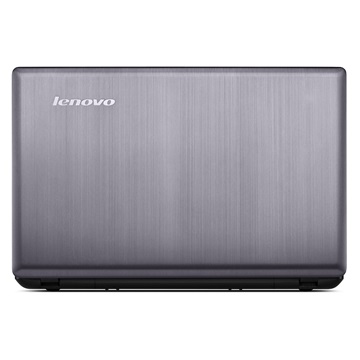 NB Lenovo Ideapad 15,6" HD LED Z580 - 59-354121 - Windows 8