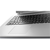 NB Lenovo Ideapad 17,3" FHD LED Z710 - 59-412703 - Fekete - Fém ház - Windows® 8.1
