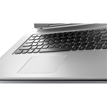 NB Lenovo Ideapad 17,3" FHD LED Z710 - 59-412703 - Fekete - Fém ház - Windows® 8.1