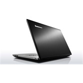 NB Lenovo Ideapad 17,3" FHD LED Z710 - 59-412703 - Fekete - Fém ház - Windows® 8.1