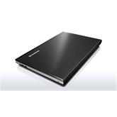 NB Lenovo Ideapad 17,3" FHD LED Z710 - 59-412703 - Fekete - Fém ház - Windows® 8.1