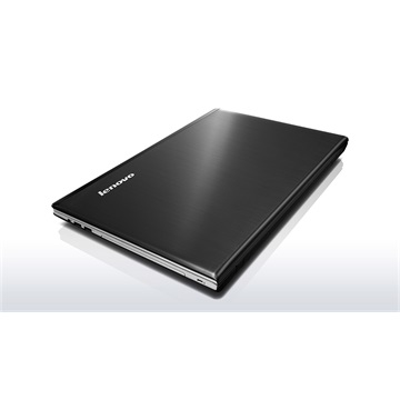 NB Lenovo Ideapad 17,3" FHD LED Z710 - 59-412703 - Fekete - Fém ház - Windows® 8.1