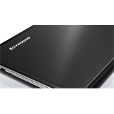 NB Lenovo Ideapad 17,3" FHD LED Z710 - 59-412703 - Fekete - Fém ház - Windows® 8.1