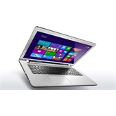 NB Lenovo Ideapad 17,3" FHD LED Z710 - 59-412704 - Fekete - Fém ház - Windows® 8.1