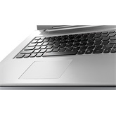 NB Lenovo Ideapad 17,3" FHD LED Z710 - 59-412704 - Fekete - Fém ház - Windows® 8.1