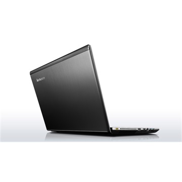 NB Lenovo Ideapad 17,3" FHD LED Z710 - 59-412704 - Fekete - Fém ház - Windows® 8.1