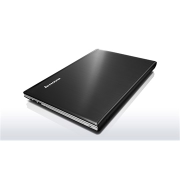 NB Lenovo Ideapad 17,3" FHD LED Z710 - 59-412704 - Fekete - Fém ház - Windows® 8.1