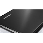 NB Lenovo Ideapad 17,3" FHD LED Z710 - 59-412704 - Fekete - Fém ház - Windows® 8.1