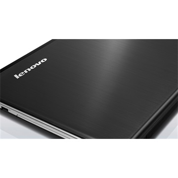 NB Lenovo Ideapad 17,3" FHD LED Z710 - 59-412704 - Fekete - Fém ház - Windows® 8.1