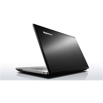 NB Lenovo Ideapad 17,3" FHD LED Z710 - 59-425285 - Fekete - Fém ház - Windows® 8.1