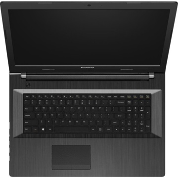 NB Lenovo Ideapad 17,3" HD+ LED B70-80 - 80MR0065HV - Szürke