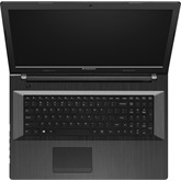 NB Lenovo Ideapad 17,3" HD+ LED B70-80 - 80MR00A8HV - Szürke