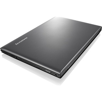 NB Lenovo Ideapad 17,3" HD+ LED B70-80 - 80MR00A8HV - Szürke