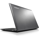 NB Lenovo Ideapad 17,3" HD+ LED B70-80 - 80MR00A8HV - Szürke