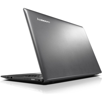 NB Lenovo Ideapad 17,3" HD+ LED B70-80 - 80MR00A8HV - Szürke