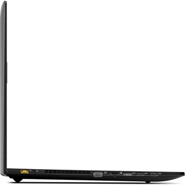 NB Lenovo Ideapad 17,3" HD+ LED B70-80 - 80MR00A8HV - Szürke