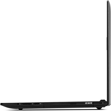 NB Lenovo Ideapad 17,3" HD+ LED B70-80 - 80MR00A8HV - Szürke