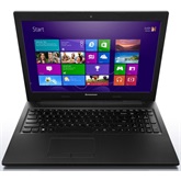 NB Lenovo Ideapad 17,3" HD+ LED G710 59-424548 - Fekete
