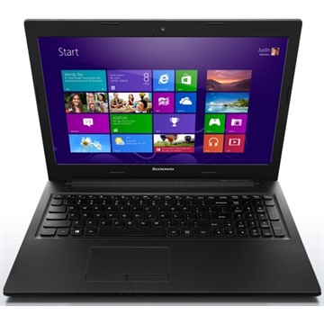 NB Lenovo Ideapad 17,3" HD+ LED G710 59-424548 - Fekete