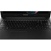 NB Lenovo Ideapad 17,3" HD+ LED G710 59-424548 - Fekete