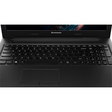 NB Lenovo Ideapad 17,3" HD+ LED G710 59-424548 - Fekete