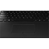 NB Lenovo Ideapad 17,3" HD+ LED G710 59-424548 - Fekete