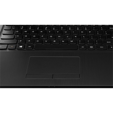 NB Lenovo Ideapad 17,3" HD+ LED G710 59-424548 - Fekete