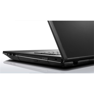 NB Lenovo Ideapad 17,3" HD+ LED G710 59-424548 - Fekete