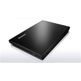 NB Lenovo Ideapad 17,3" HD+ LED G710 59-424548 - Fekete