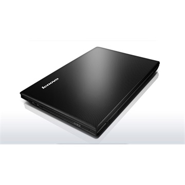 NB Lenovo Ideapad 17,3" HD+ LED G710 59-424548 - Fekete