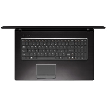 NB Lenovo Ideapad 17,3" HD LED G780 - 59-336054 Windows 7 HP