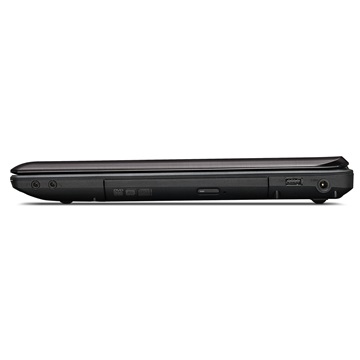NB Lenovo Ideapad 17,3" HD LED G780 - 59-336054 Windows 7 HP