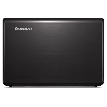 NB Lenovo Ideapad 17,3" HD LED G780 - 59-336054 Windows 7 HP