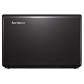 NB Lenovo Ideapad 17,3" HD LED G780 - 59-346675 - Windows 7 HP
