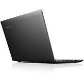 NB Lenovo Ideapad 310 15,6" HD - 80SM00MBHV - Fekete