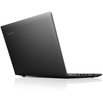 NB Lenovo Ideapad 310 15,6" HD - 80SM00MBHV - Fekete