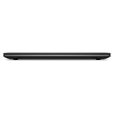 NB Lenovo Ideapad 310 15,6" HD - 80SM00MBHV - Fekete