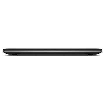 NB Lenovo Ideapad 310 15,6" HD - 80SM00MBHV - Fekete