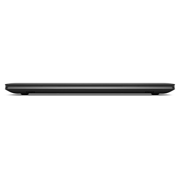 NB Lenovo Ideapad 310 15,6" HD - 80SM00MBHV - Fekete