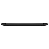 NB Lenovo Ideapad 310 15,6" HD - 80SM00MBHV - Fekete