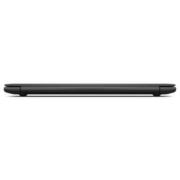 NB Lenovo Ideapad 310 15,6" HD - 80SM00MBHV - Fekete