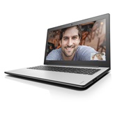 NB Lenovo Ideapad 310 15,6" HD - 80SM00MCHV - Fehér