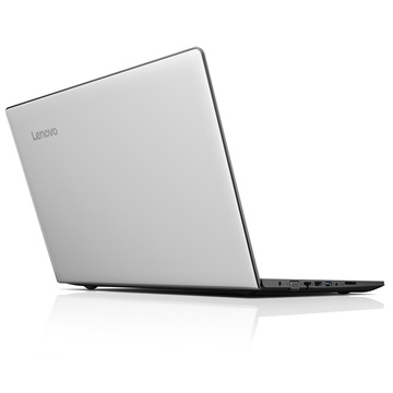 NB Lenovo Ideapad 310 15,6" HD - 80SM00MGHV - Fehér