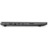 NB Lenovo Ideapad 310 15,6" HD - 80SM00MGHV - Fehér