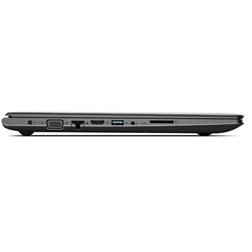 NB Lenovo Ideapad 310 15,6" HD - 80SM00MGHV - Fehér
