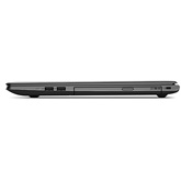 NB Lenovo Ideapad 310 15,6" HD - 80SM00MGHV - Fehér