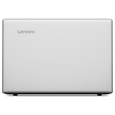 NB Lenovo Ideapad 310 15,6" HD - 80SM00MGHV - Fehér